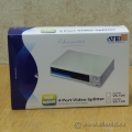 Aten VS-134 4 Port External Video Splitter